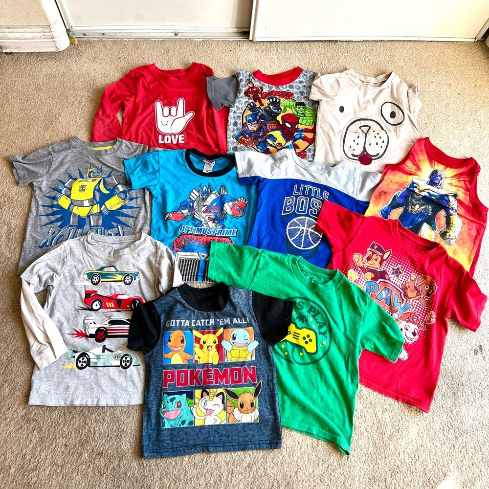 Cute top bundle (11)